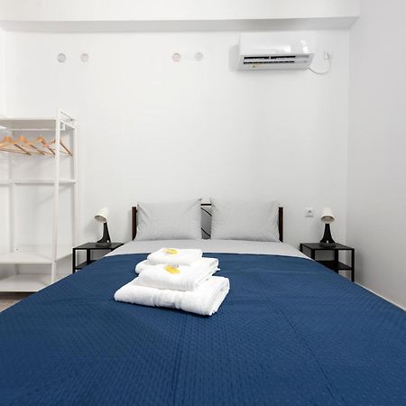 Ati-Key Residence Athen Eksteriør billede