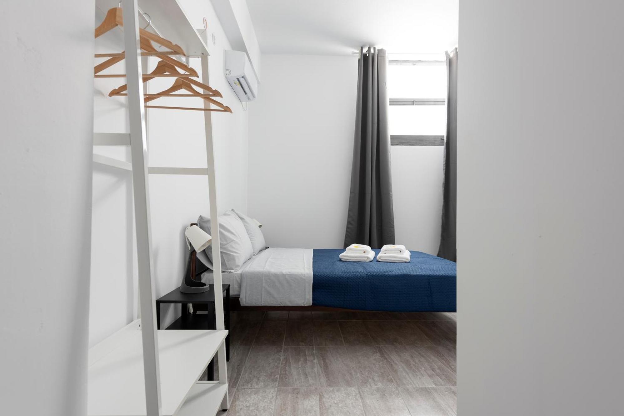 Ati-Key Residence Athen Eksteriør billede