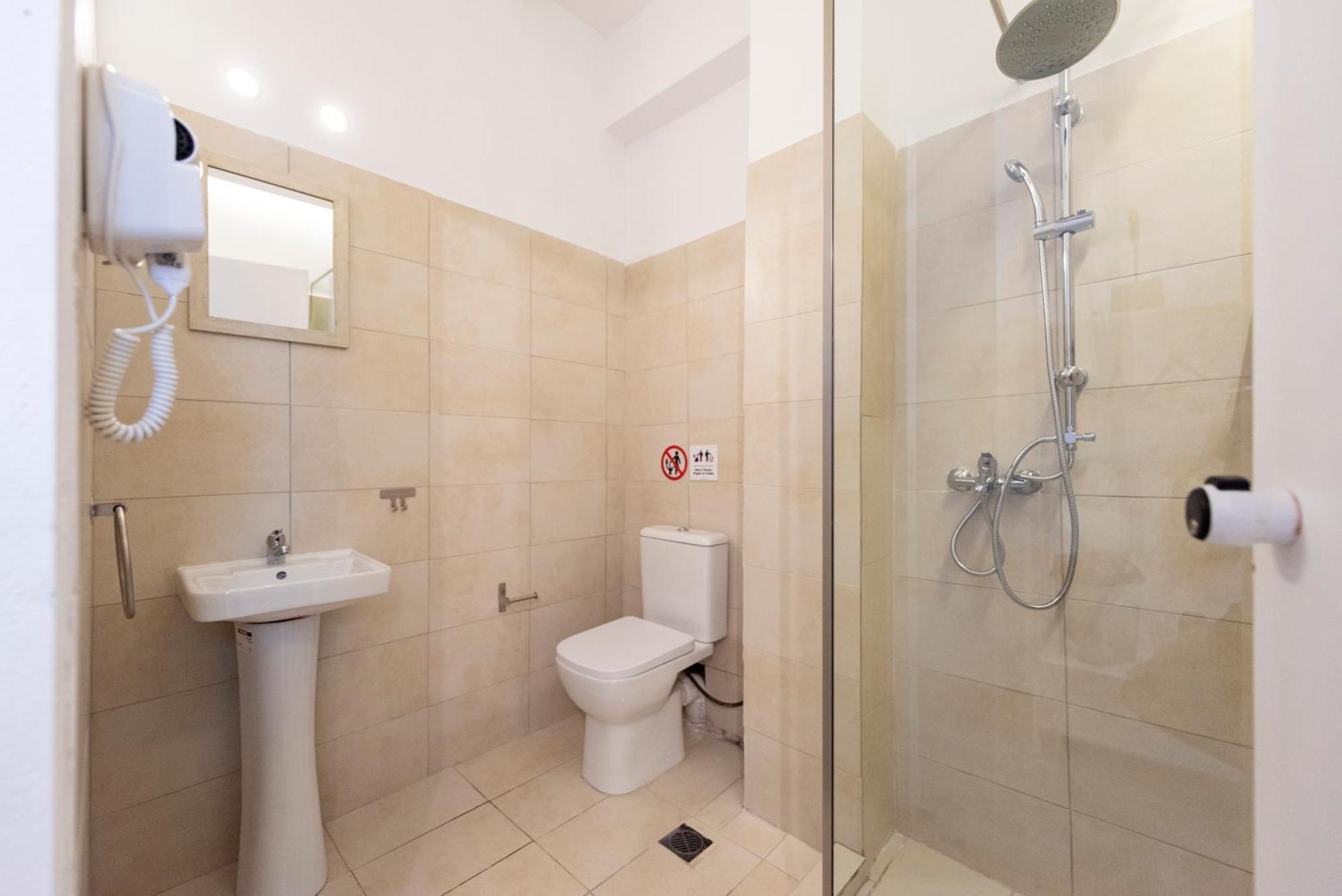 Ati-Key Residence Athen Eksteriør billede