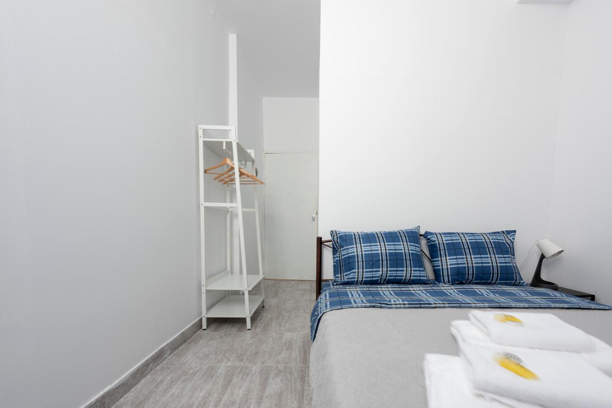 Ati-Key Residence Athen Eksteriør billede