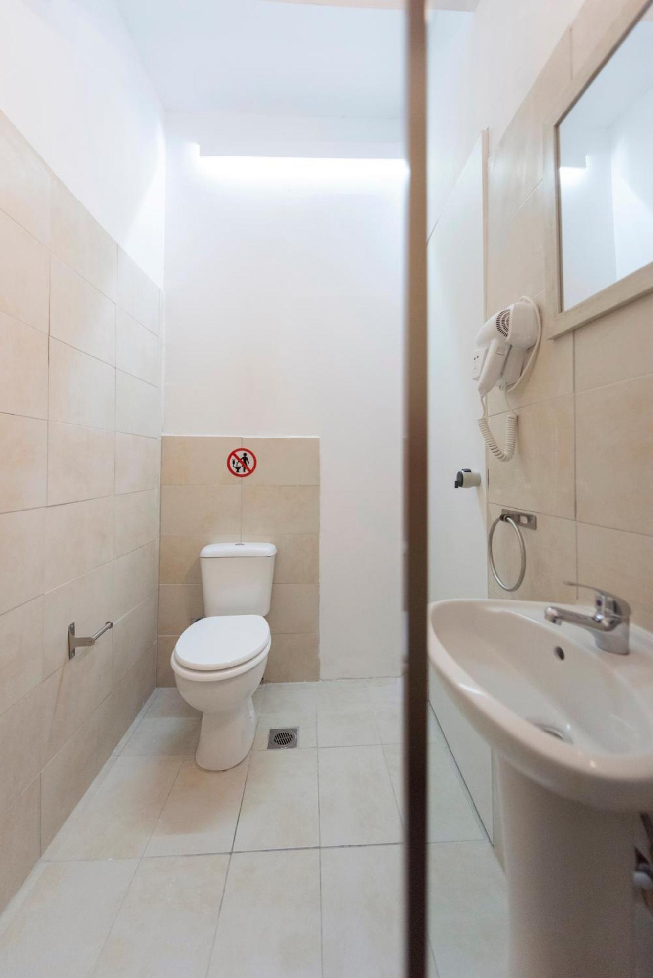 Ati-Key Residence Athen Eksteriør billede