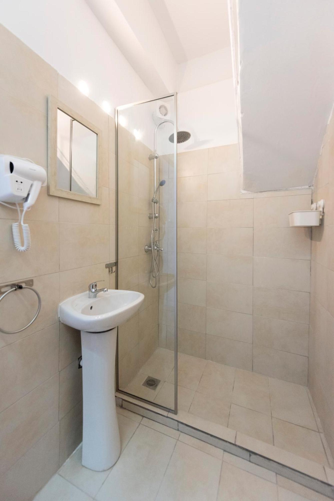 Ati-Key Residence Athen Eksteriør billede