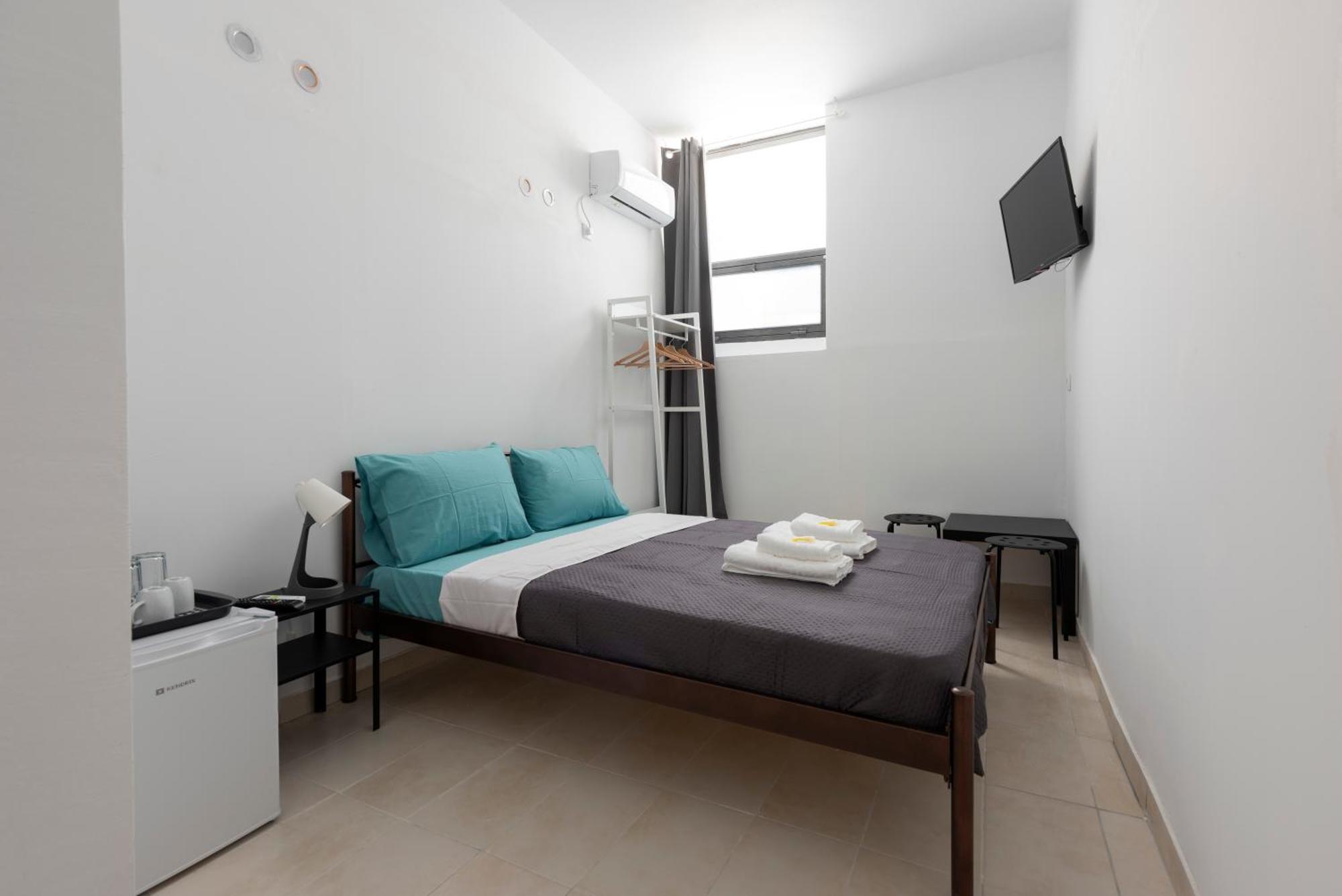 Ati-Key Residence Athen Eksteriør billede