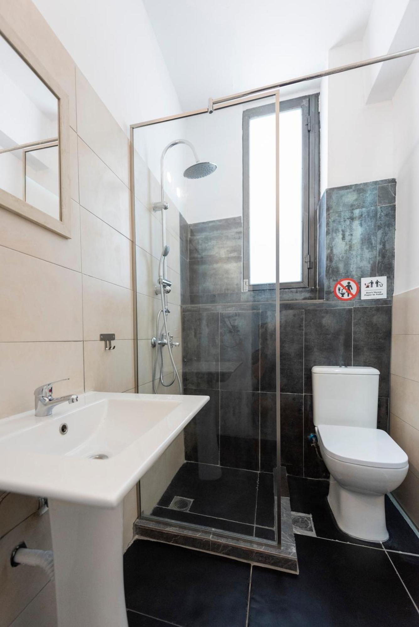 Ati-Key Residence Athen Eksteriør billede