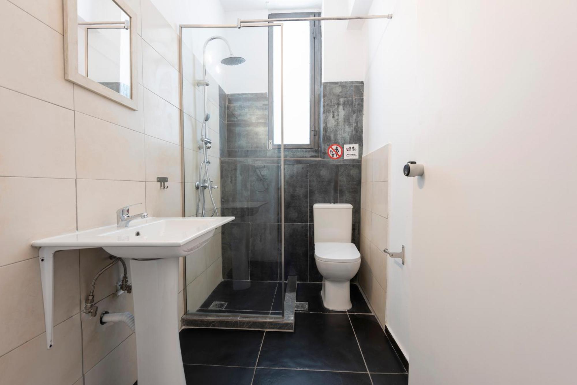 Ati-Key Residence Athen Eksteriør billede